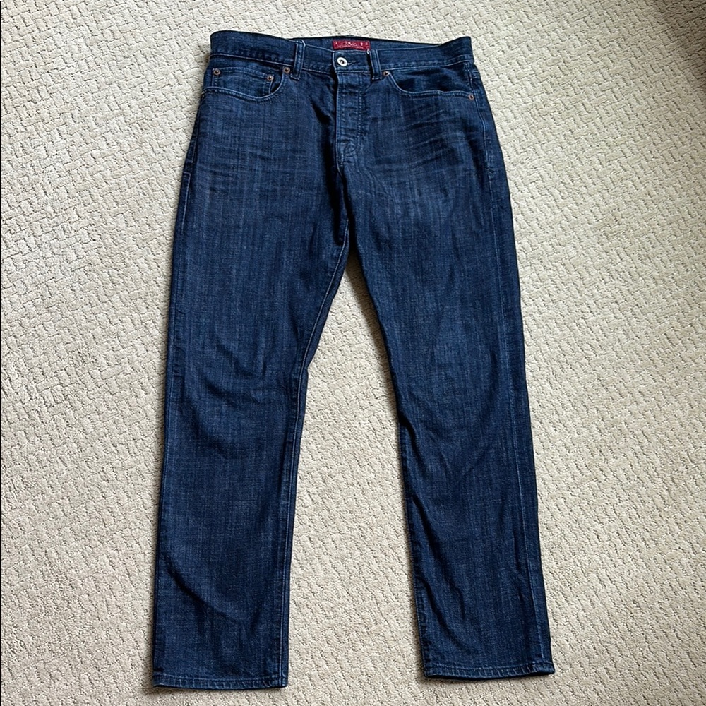 Men’s Lucky Heritage Slim Jeans - 32x30